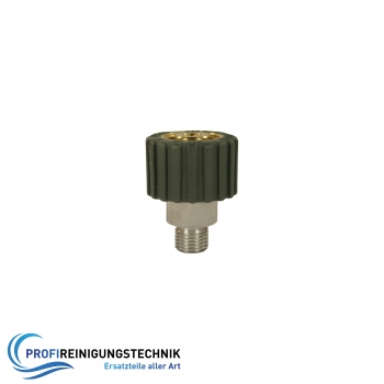 Drehverschraubung Mosmatic (Swivel) / HV M21 : AG